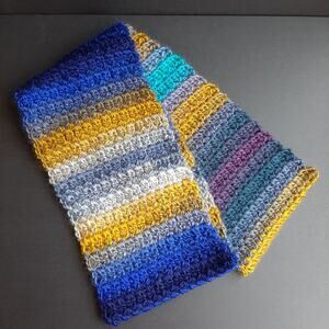 Infinity Scarf